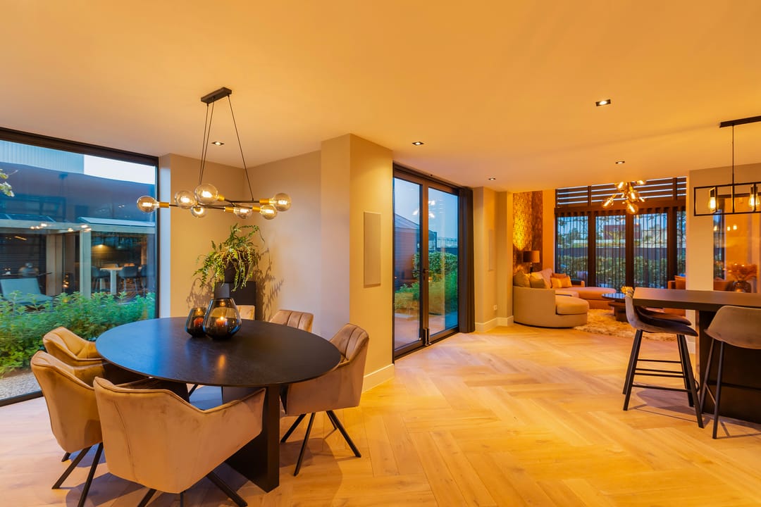 Foto 23 van Grote Woerdlaan 44