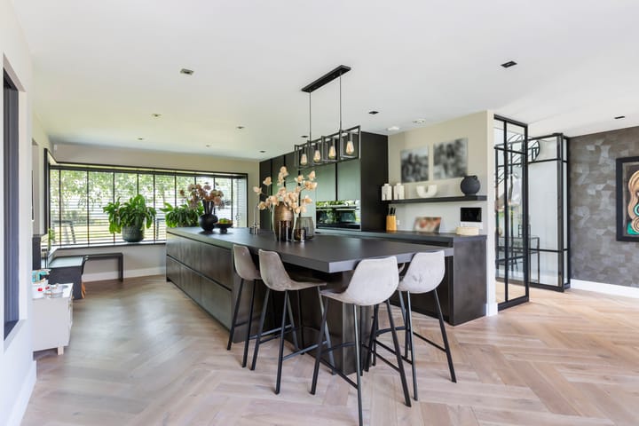 Foto 3 van Grote Woerdlaan 44