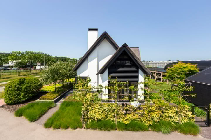 Foto 6 van Grote Woerdlaan 44