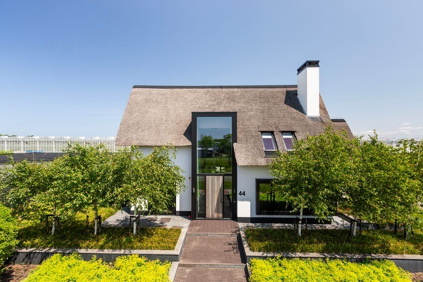 Foto 4 van Grote Woerdlaan 44