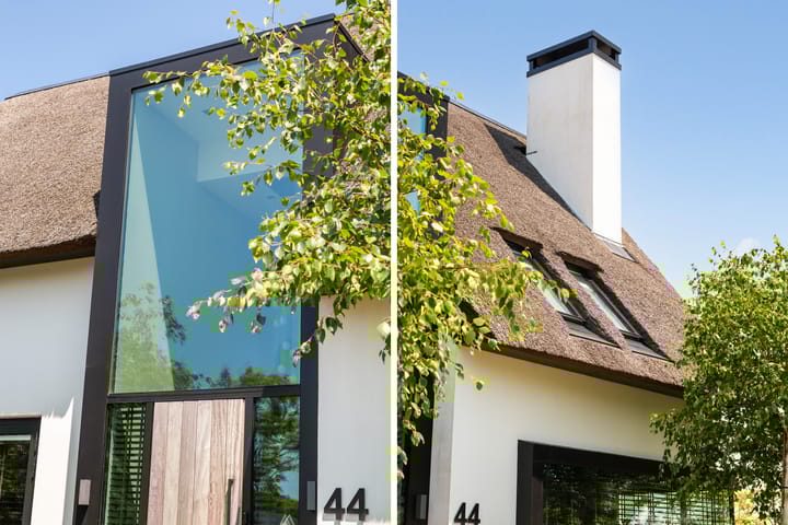 Foto 9 van Grote Woerdlaan 44