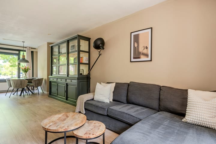 Foto 6 van Bachstraat 36