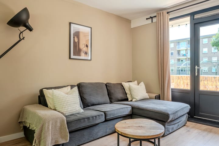 Foto 7 van Bachstraat 36