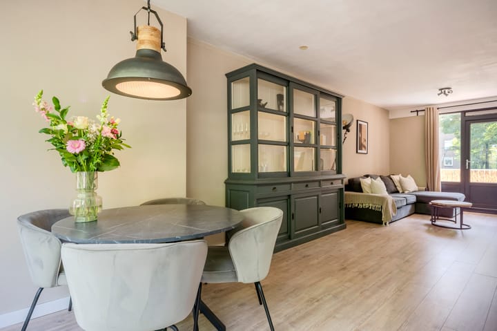 Foto 3 van Bachstraat 36