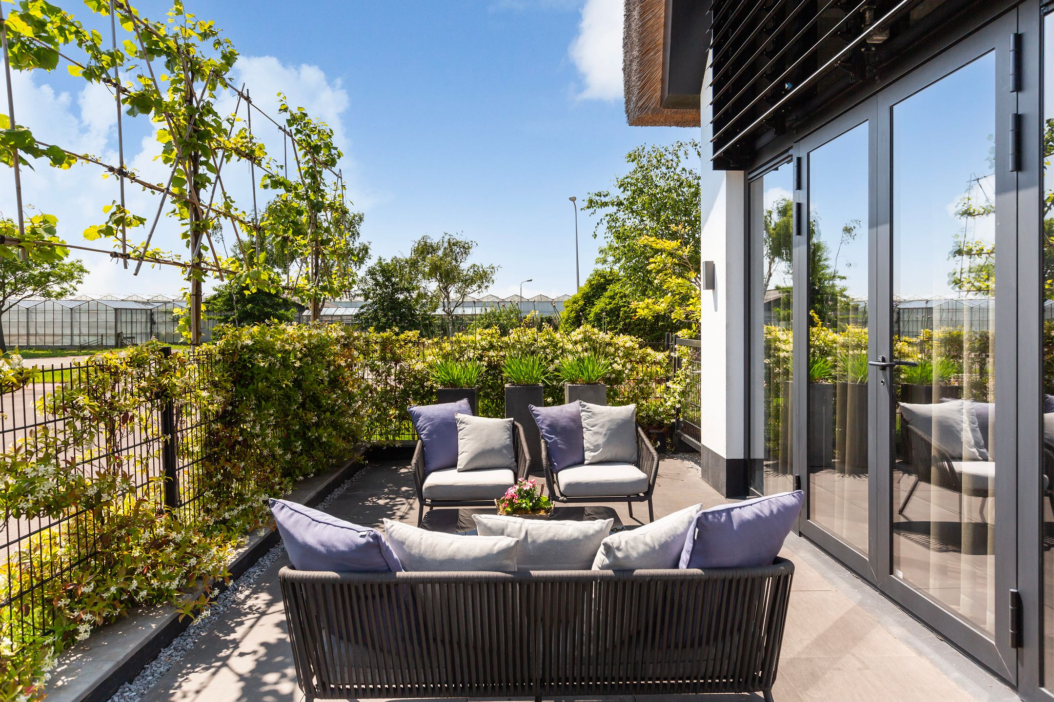 Foto 51 van Grote Woerdlaan 44