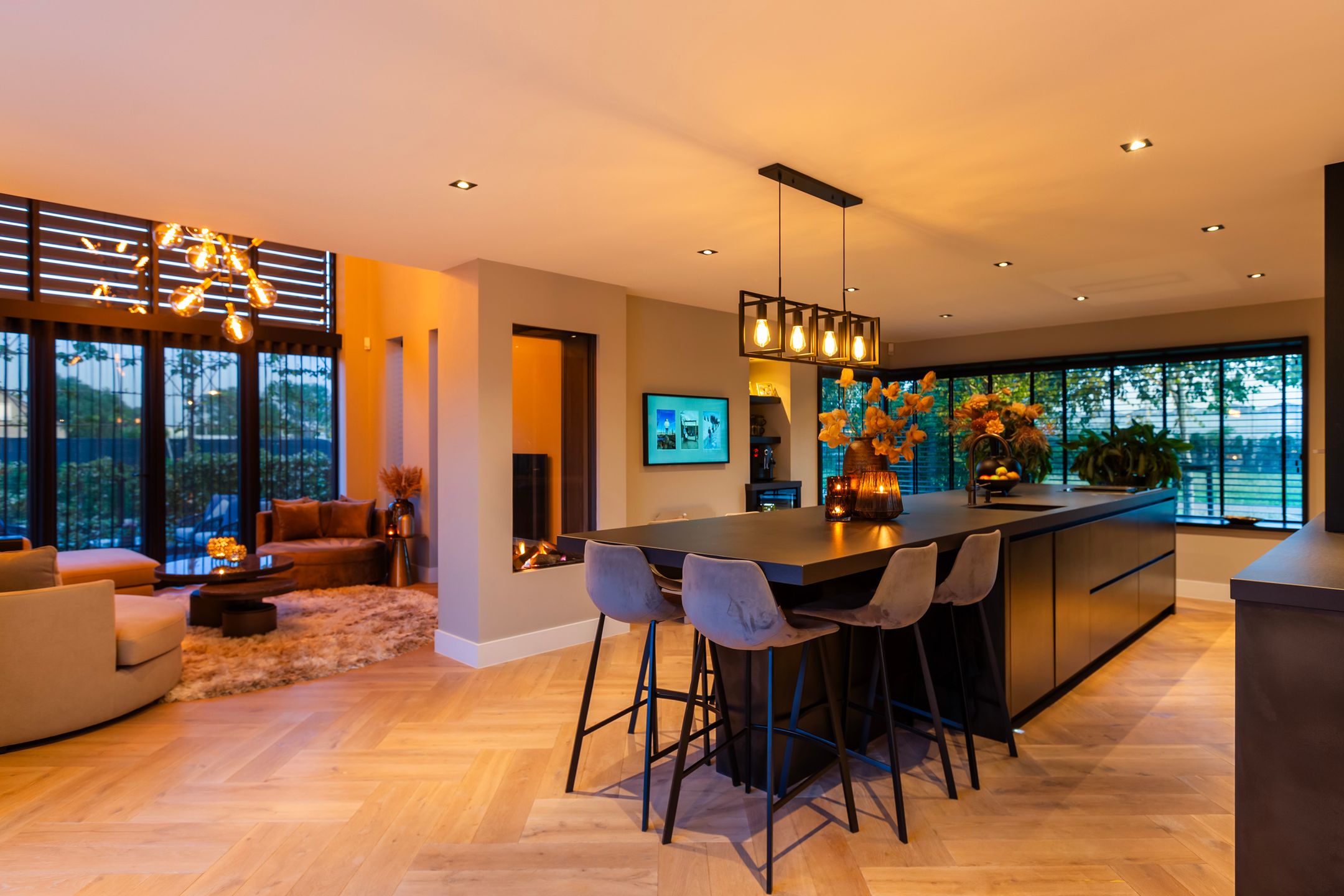 Foto 21 van Grote Woerdlaan 44