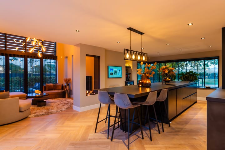 Foto 21 van Grote Woerdlaan 44