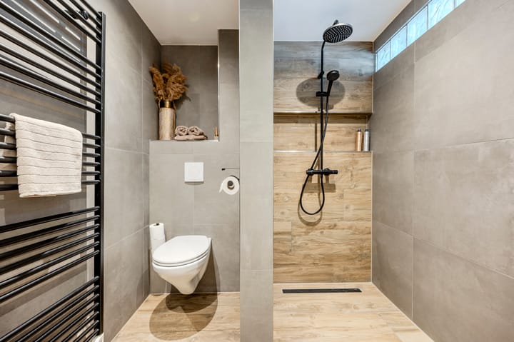 Foto 2 van Bachstraat 36