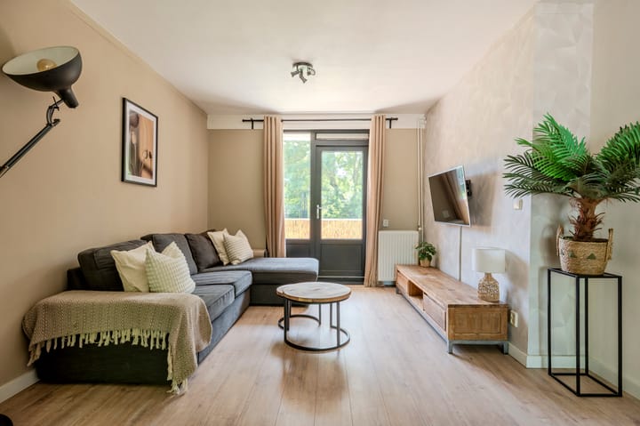 Foto 5 van Bachstraat 36