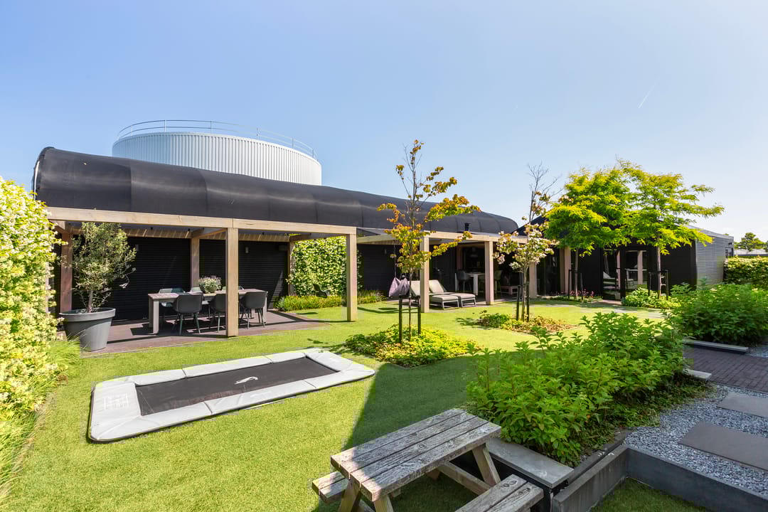 Foto 52 van Grote Woerdlaan 44