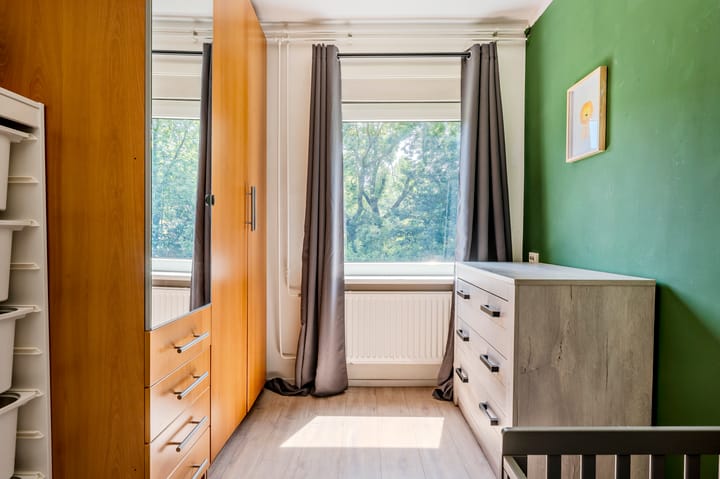 Foto 26 van Bachstraat 36