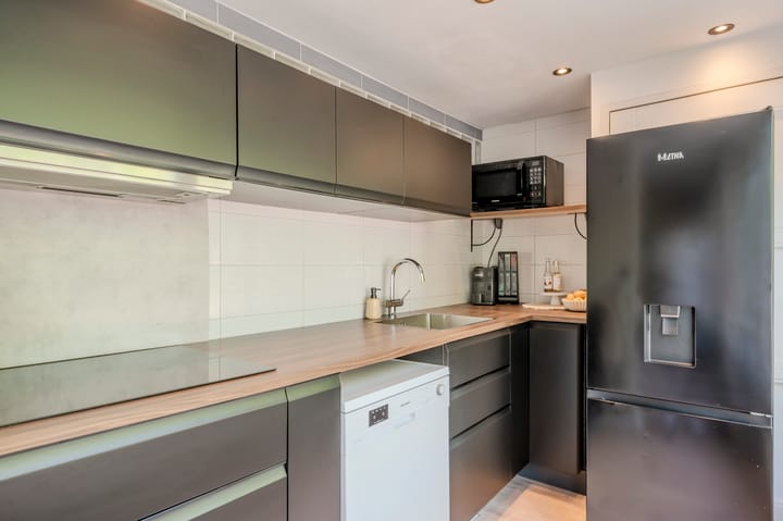 Foto 13 van Bachstraat 36