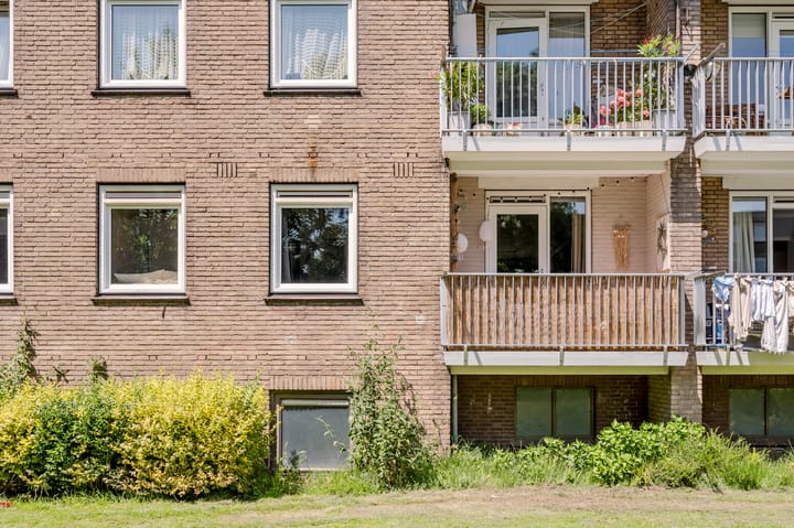 Foto 33 van Bachstraat 36