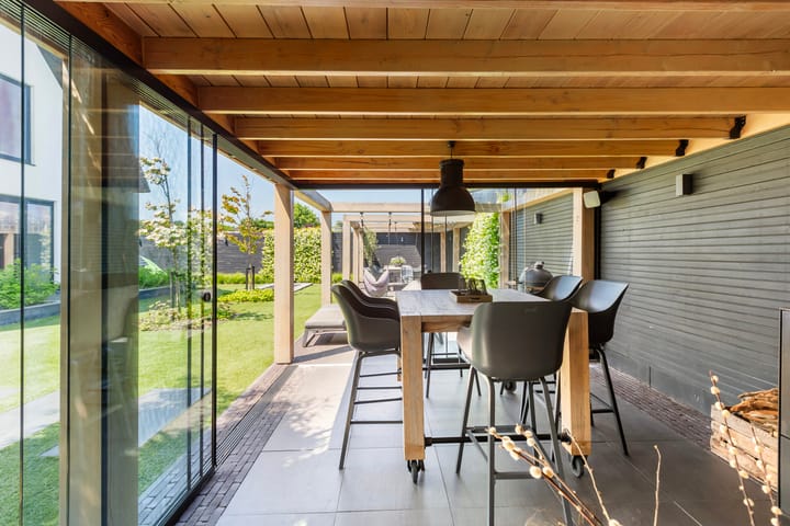 Foto 69 van Grote Woerdlaan 44