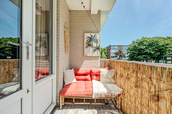 Foto 15 van Bachstraat 36