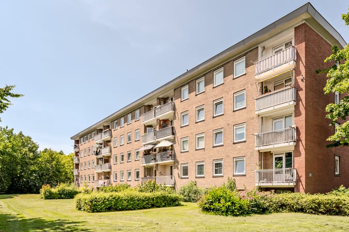 Foto 1 van Bachstraat 36