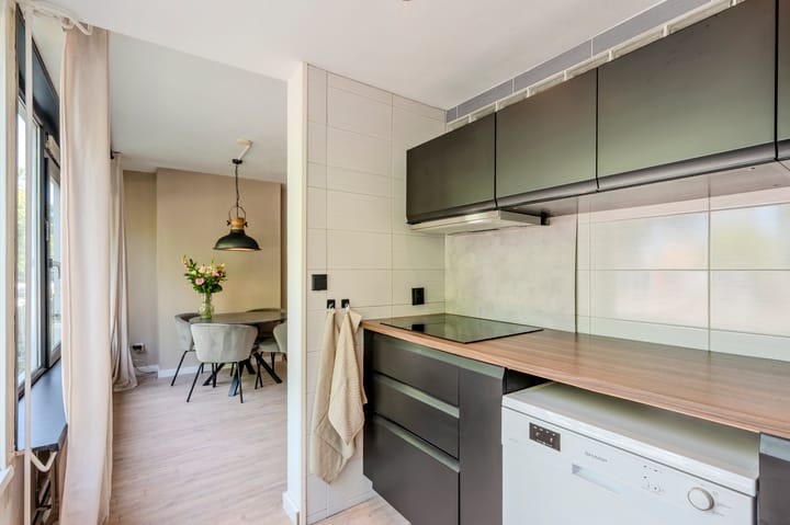 Foto 12 van Bachstraat 36