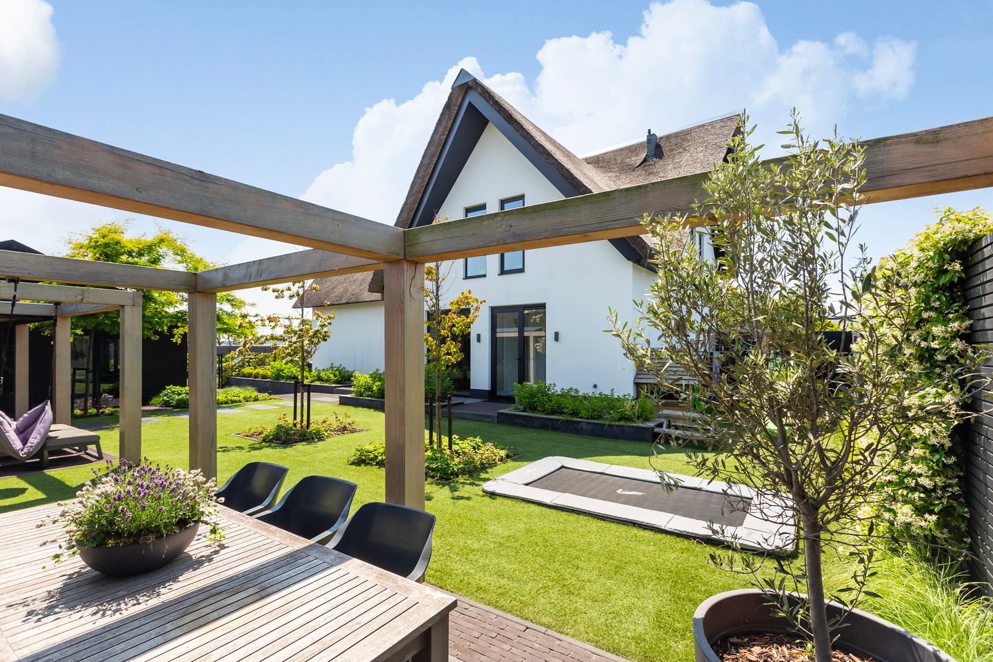 Foto 55 van Grote Woerdlaan 44