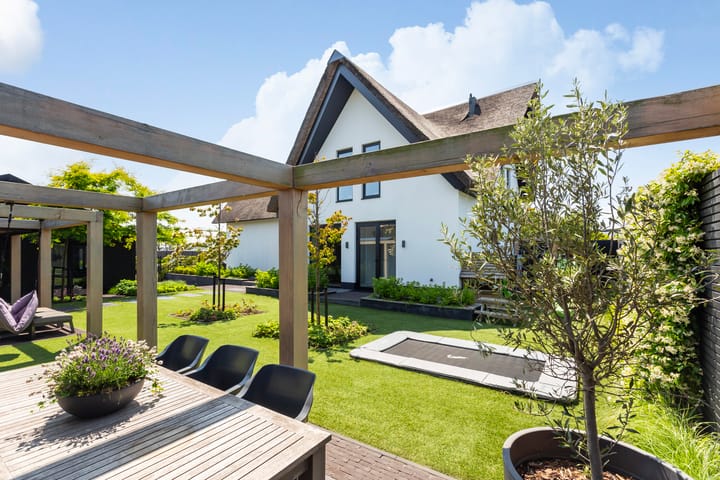 Foto 55 van Grote Woerdlaan 44