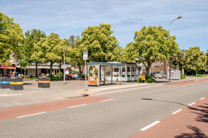 Foto 30 van Bachstraat 36