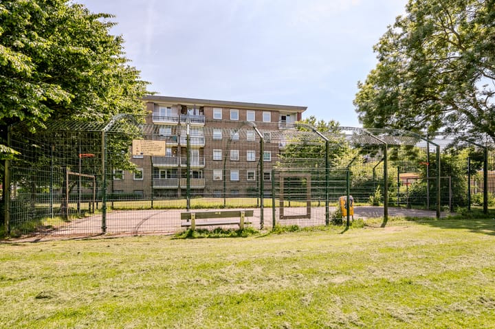 Foto 32 van Bachstraat 36