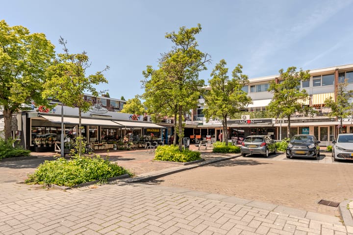 Foto 31 van Bachstraat 36