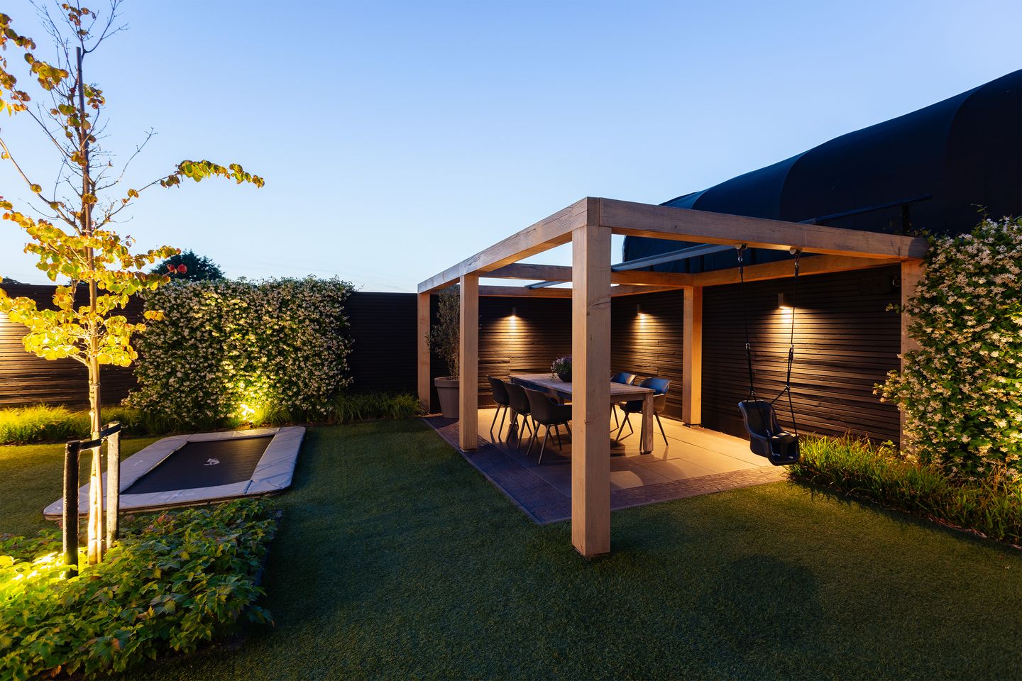 Foto 65 van Grote Woerdlaan 44