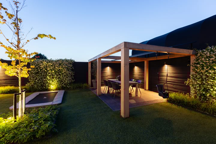 Foto 65 van Grote Woerdlaan 44