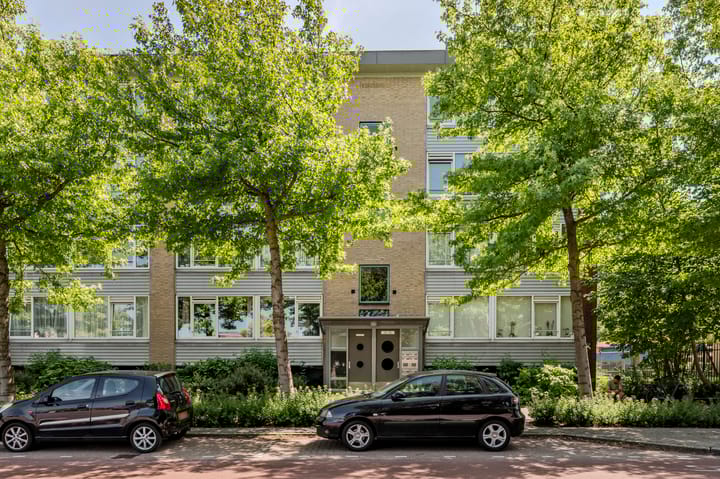 Foto 36 van Bachstraat 36