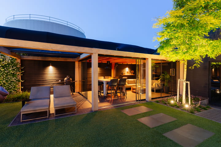 Foto 64 van Grote Woerdlaan 44