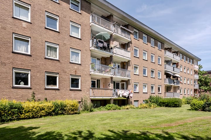 Foto 34 van Bachstraat 36