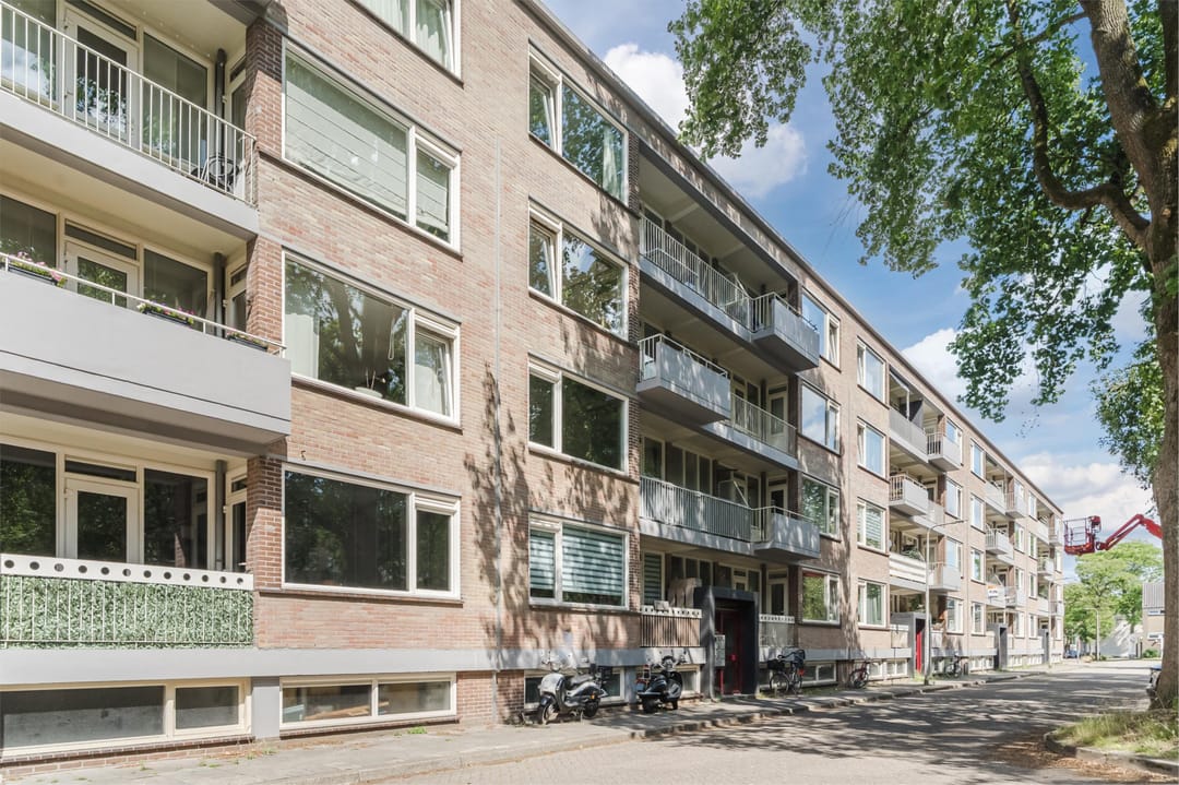 Foto 2 van Europalaan 321