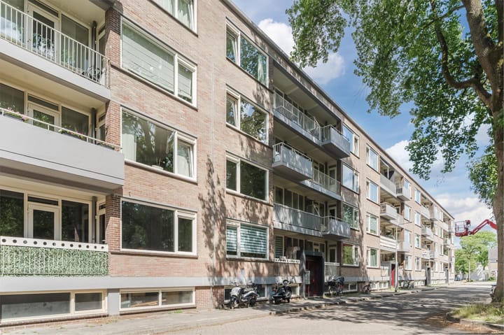 Foto 2 van Europalaan 321