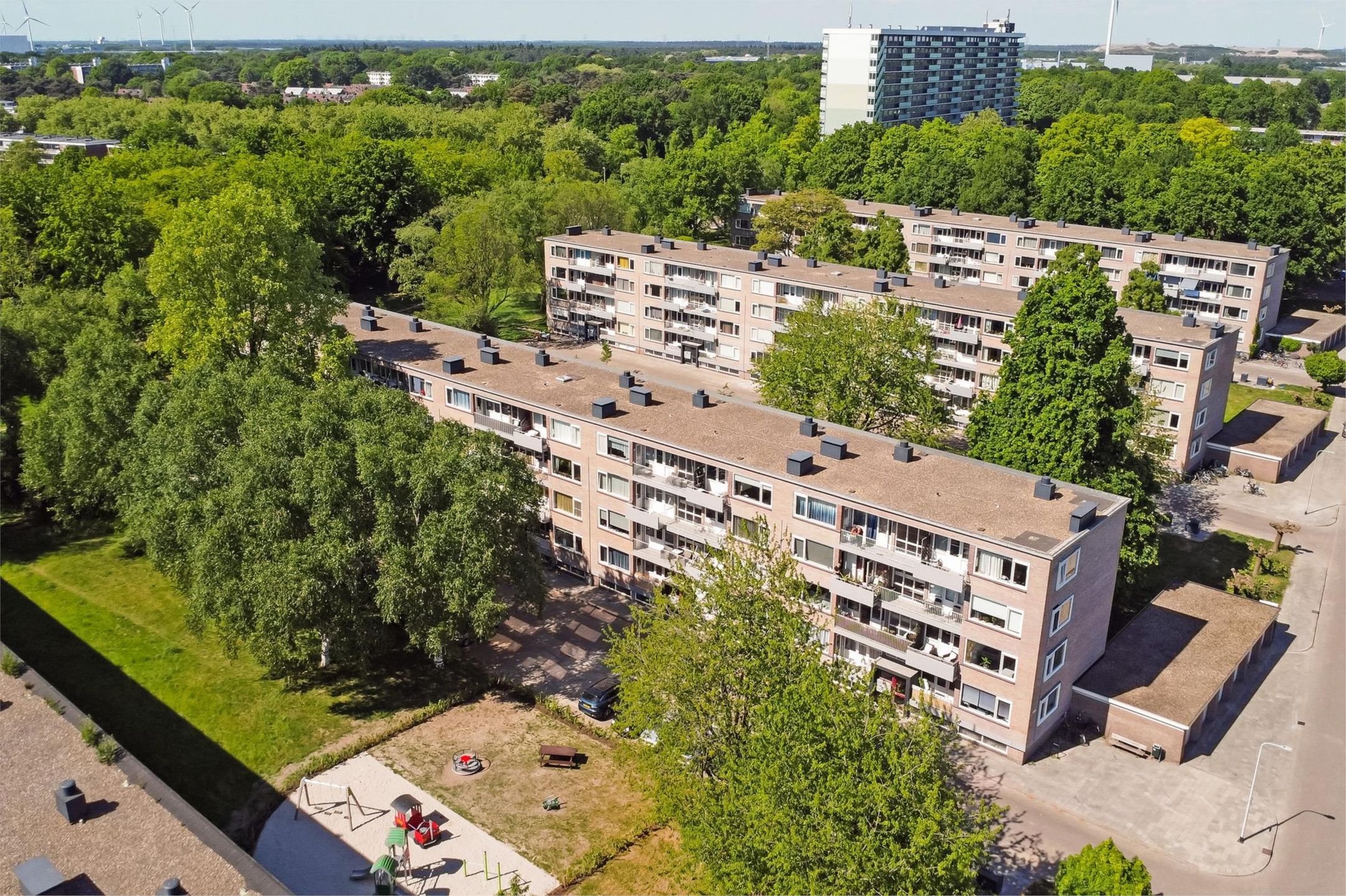 Foto 3 van Europalaan 321