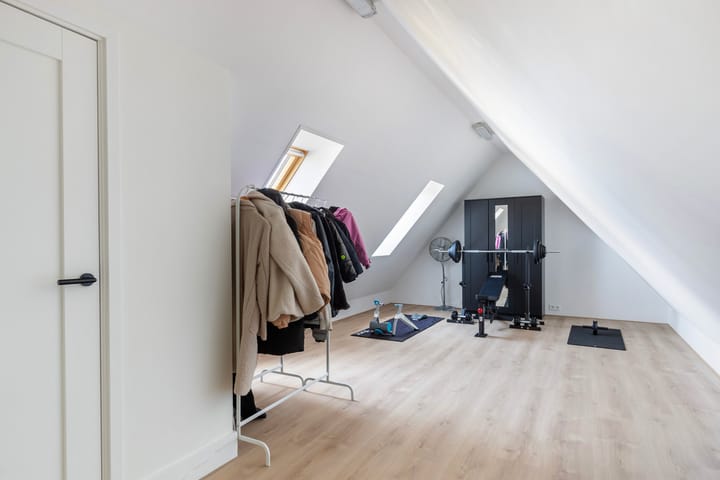 Foto 91 van Grote Woerdlaan 44