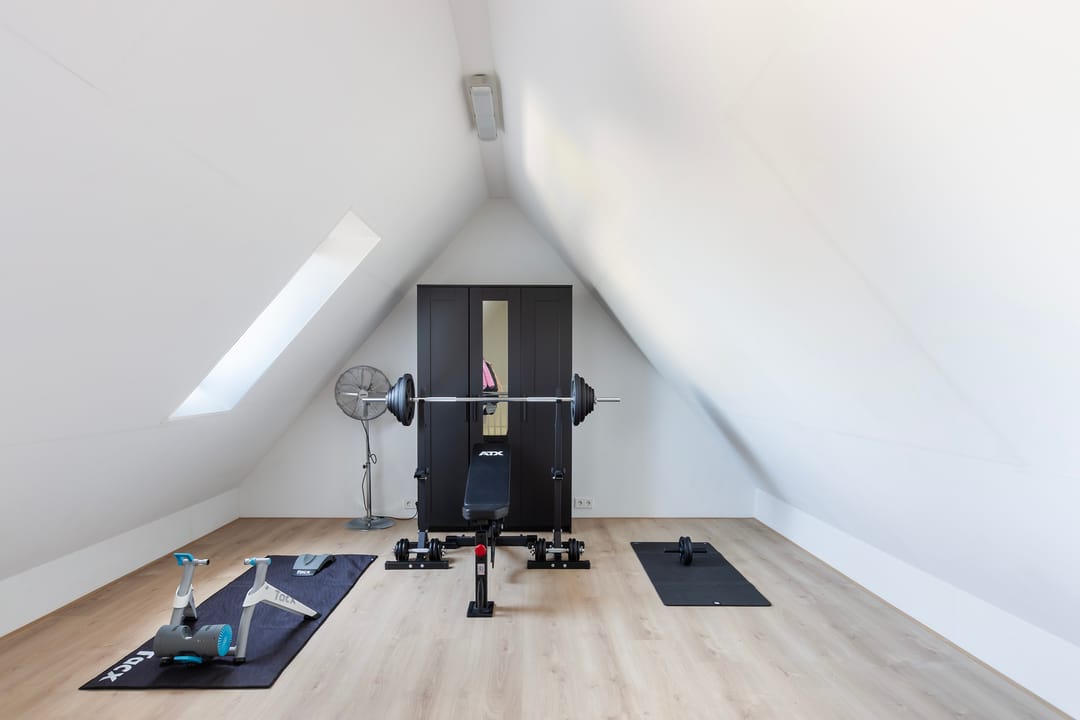 Foto 92 van Grote Woerdlaan 44