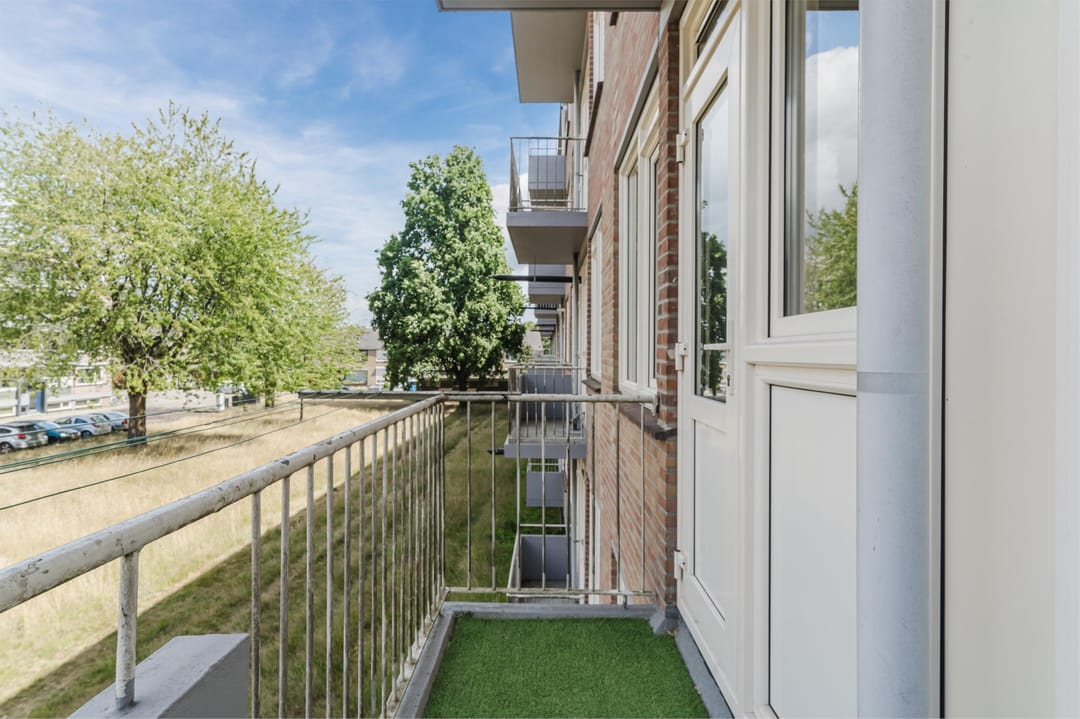 Foto 28 van Europalaan 321