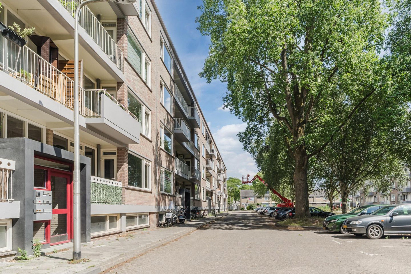 Foto 35 van Europalaan 321