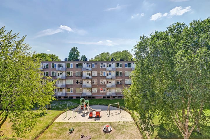 Foto 37 van Europalaan 321