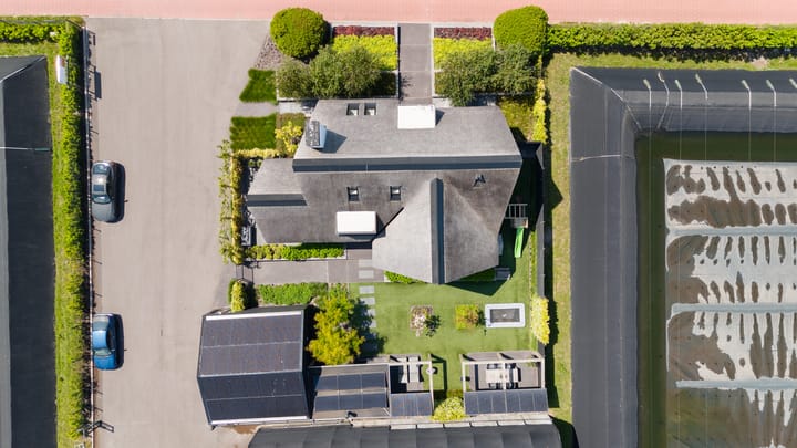 Foto 96 van Grote Woerdlaan 44