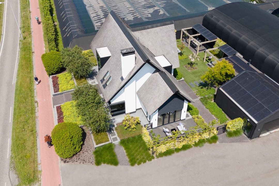 Foto 97 van Grote Woerdlaan 44