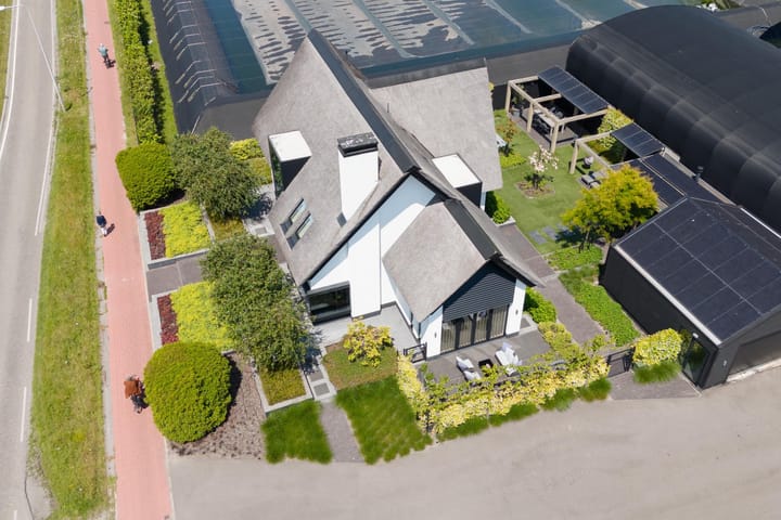 Foto 97 van Grote Woerdlaan 44