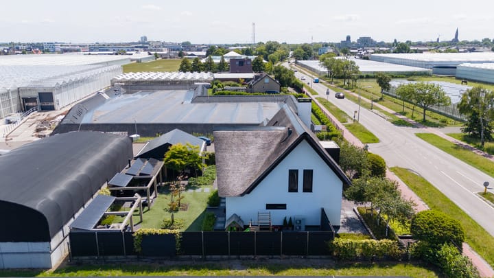 Foto 98 van Grote Woerdlaan 44