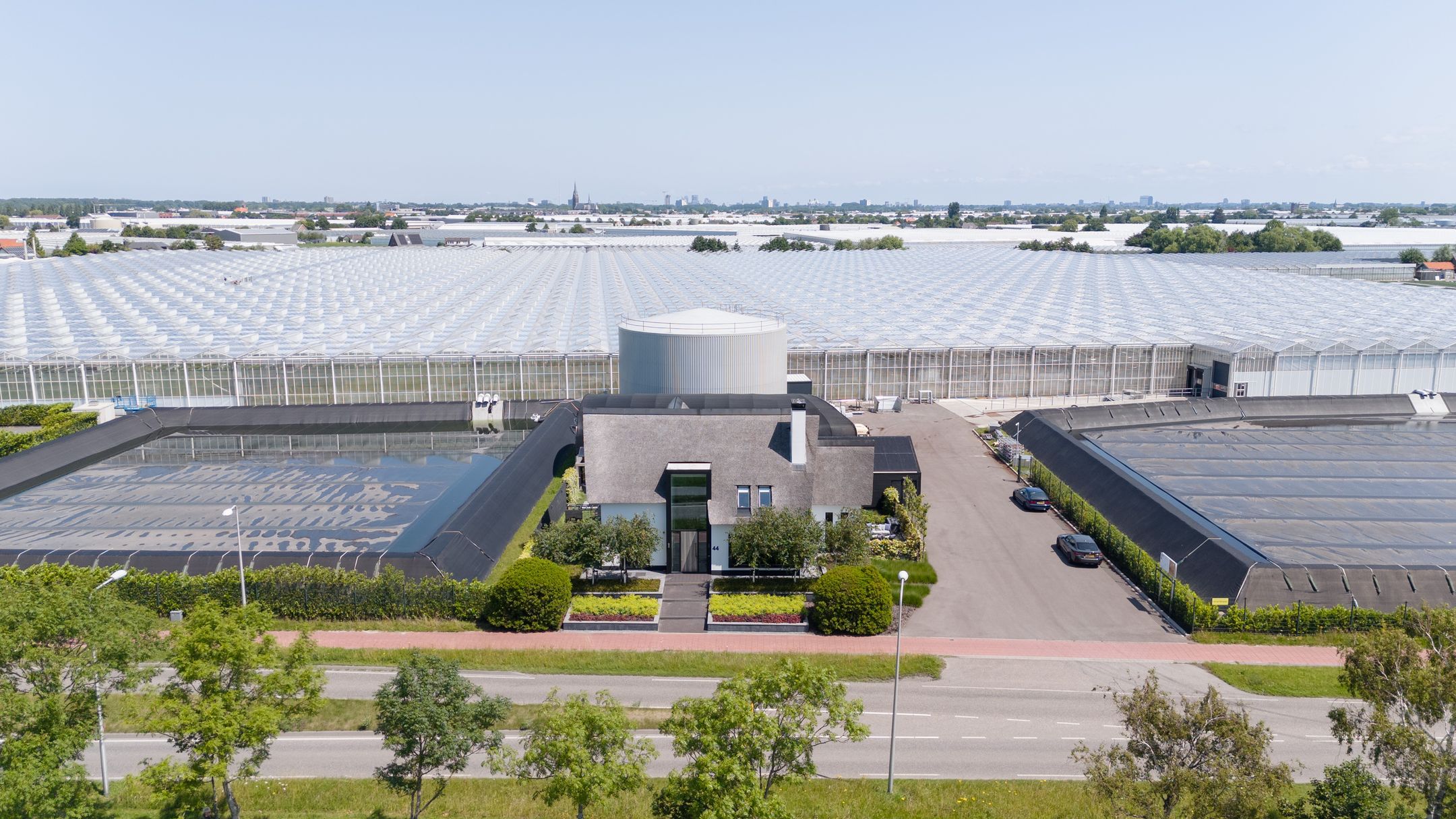 Foto 99 van Grote Woerdlaan 44