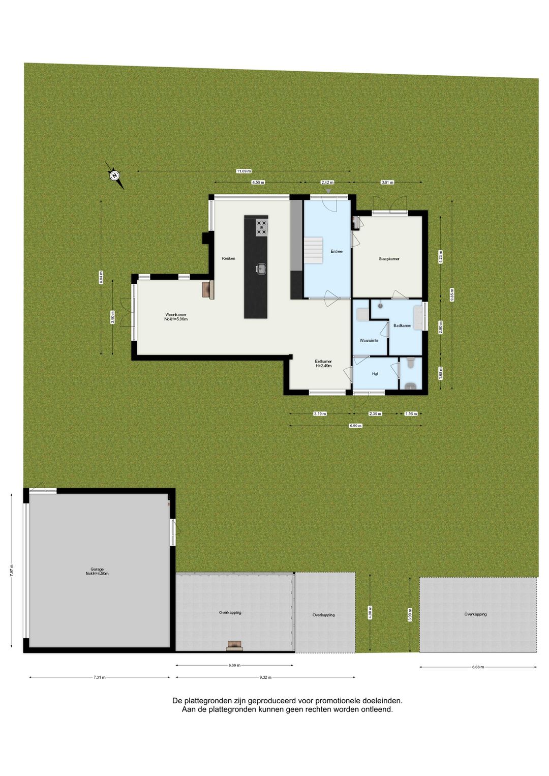 Foto 106 van Grote Woerdlaan 44