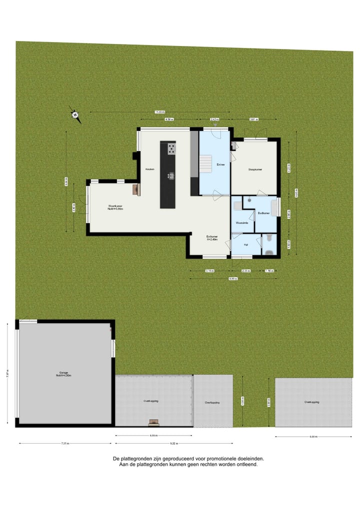Foto 106 van Grote Woerdlaan 44