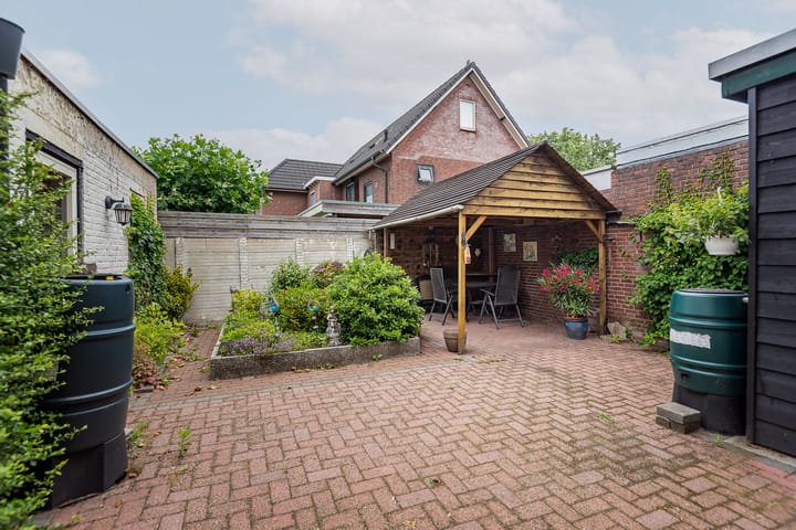 Foto 5 van Maurits Prinsstraat 26