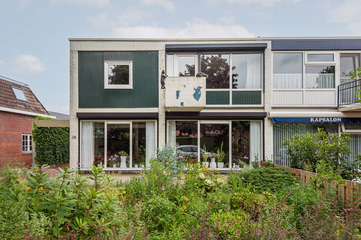 Foto 6 van Maurits Prinsstraat 26