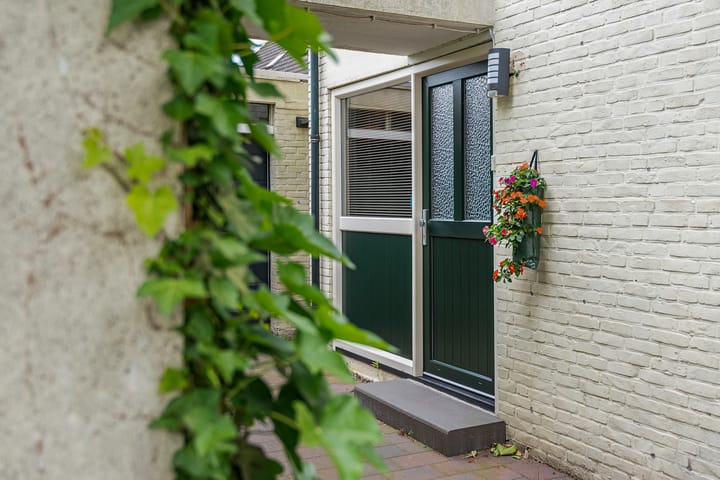 Foto 7 van Maurits Prinsstraat 26