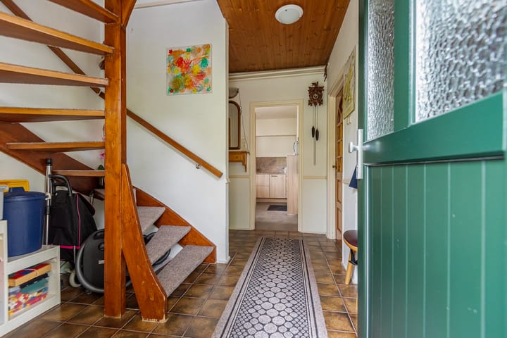 Foto 8 van Maurits Prinsstraat 26